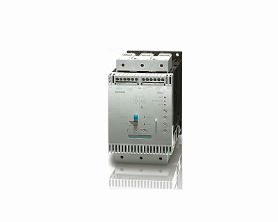 УПП Sirius 3RW4055-6BB34