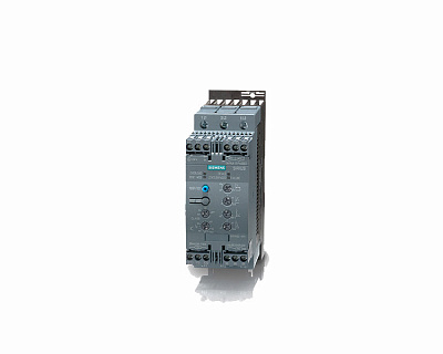 УПП Sirius 3RW4037-2BB14