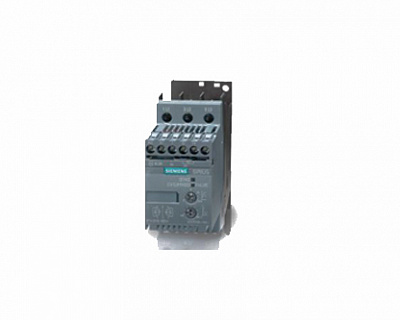 УПП Sirius 3RW3036-2BB14