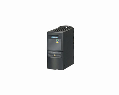 Преобразователь Micromaster 420 6SE6420-2UD13-7AA1