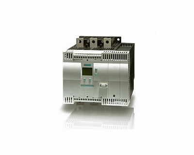 УПП Sirius 3RW4447-6BC44