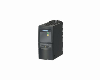Преобразователь Micromaster 440 6SE6440-2UC15-5AA1